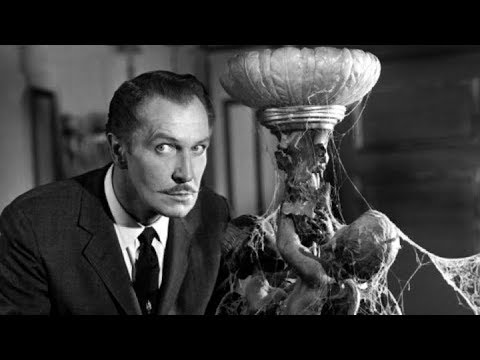 House on Haunted Hill (1959) VINCENT PRICE
