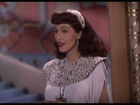 ancient egypt | War of Ancient Egypt | Egypt Maria Montez adventure | war - Sudan / Egypt adventure