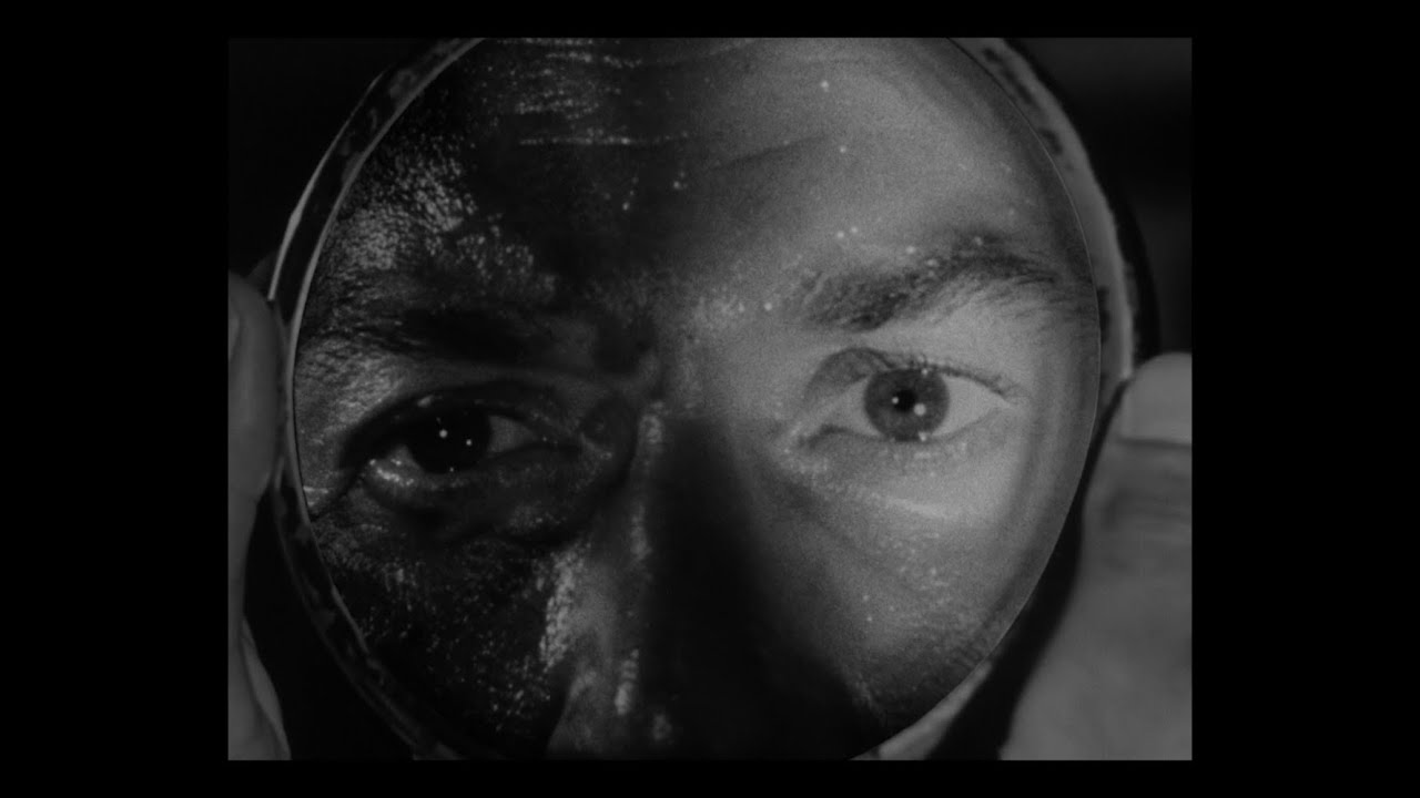Whirlpool (1949) Film Noir Crime Drama Thriller HD