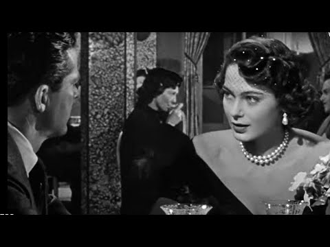 Assignment Paris 1952 📽️🍿🥤 Drama Thriller Film-Noir Dana Andrews, George Sanders