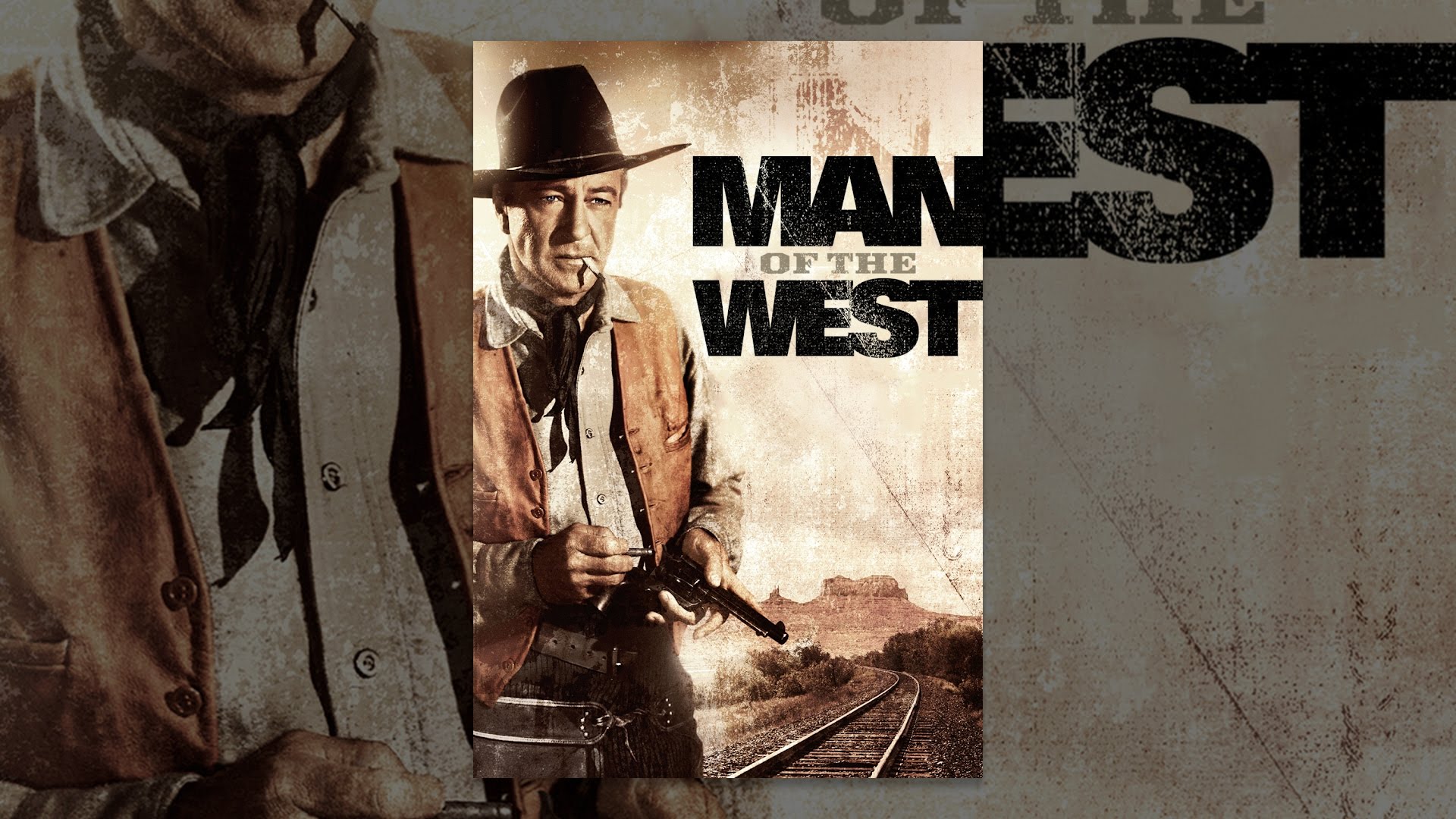 Man Of The West