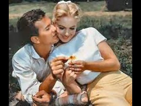 April Love : Starring Shirley Jones  Pat Boone