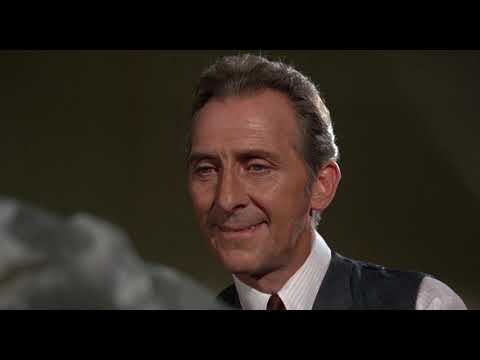 Corruption 1968 US Version | Full Horror Movie | 1080p HD Blu-ray